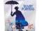 MARY POPPINS ============= DVD == NOWA ==== DISNEY