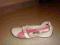 SPRZEDAM BALERINY FIRMY PUMA ROZM. 32