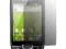 Folia Ochronna GLO Samsung S5570 Galaxy Mini