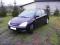 honda civic 2002 czarna 1.6 V-tec