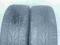 OPONY UŻYWANE ZIMA- SEMPERIT-205/60/R16 M+S