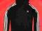 73D*ADIDAS* ORYGINALNA HOODY na152cm!!!