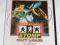 STOMP Out Loud and Brooms DVD FOLIA