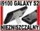 GEL CASE Z PODSTAWKĄ SAMSUNG i9100 GALAXY S2 + PT