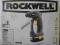 ROCKWELL POMPKA AKUMULATOROWA 12V RD2636K