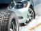 Nowe Opony Zimowe KUMHO KW23 205/55R16 Gdansk 2011