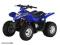 Quad Kymco Maxxer 90