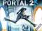 PORTAL 2 PS3 NOWA FOLIA GDAŃSK