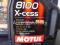 MOTUL 8100 X-CESS 5W-40 5L KURIER GRATIS FILTRY !