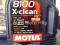 OLEJ MOTUL 8100 X-CLEAN C3 5W40 5L FILTRY -30% F.V