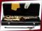Saksofon Tenorowy GRUBER niemiecki Nowy #M023