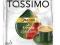 Kawa Tassimo Jacobs Cafe Crema