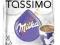 Czekolada Tassimo Jacobs MILKA