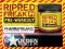 PHARMA FREAK Ripped Freak Pre-Workout 200g MEGA