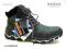 M141 r45 MESKIE BUTY Trekingowe BADOXX WATERPROOF