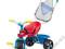 Smoby 444500 Baby Balade Swing rowerek