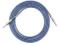 LAVA CABLE kabel gitarowy Blue Demon 3,65cm