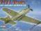 ! P-39Q Aircobra 1:72 Hobby Boss 80240 !