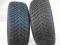 opony zimowe 205/55/16 goodyear