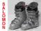 B026 Używane buty Salomon Performa 660 rozmiar 24