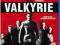 WALKIRIA (BLU-RAY)