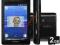 Sony Ericsson Xperia X8 - PROSTO Z SALONU