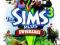 SIMS 3 + SIMS 3 ZWIERZAKI PC PL NOWA SKLEP BOX