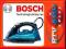 ŻELAZKO  BOSCH TDA 5680 SENSOR SECURE 2750W DOTYK