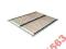Stelaż  pod materac 140x200 SIMPACK