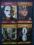 4 FILMY NA DVD HIT SUPER ZESTAW TANIO SPRAWDZ!