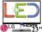 MONITOR LG FLATRON LED E2360T-PN DVI D-SUB HDMI
