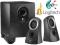 GLOSNIKI LOGITECH SPEAKER SYSTEM Z313 50 WAT NOWE