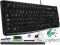 KLAWIATURA LOGITECH KEYBOARD K120 PLASKA USB NOWA