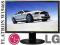 MONITOR LG FLATRON LCD W1946S D-SUB 16.7M KOLORÓW