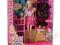 Barbie Mattel Akademia Księżniczek Klasa V6955