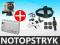 KAMERA GOPRO HD HELMET + BATERY PAC _WROCŁAW