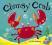 'Clumsy Crab' - Ruth Galloway, książka dla dzieci