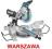 ukośnica z przesuwem MAKITA LS1016L NOWOŚĆ
