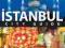 LONELY PLANET ISTANBUL STAMBUL PRZEWODNIK wys24h