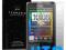 FOLIA POLIWĘGLAN HTC HD2 7 DESIRE Z HD WILDFIRE S