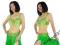 3-CZ KOMPLETY 80-85B BELLY DANCE taniec brzucha 11