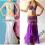 KOSTIUM 80B BELLY DANCE taniec brzucha TRIBAL no1