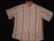2XL - DUŻY KOSZULA Z BORKI  KOŁ.43-44