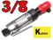 Klucz Pneumatyczny Prosty 3/8'' SUMAKE ST-5555A