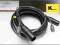 KARCHER Wąż ssący PUZZI 100 200 Odkurzacz 2m