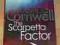 Patricia Cornwell - THE SCARPETTA FACTOR - j. ang.