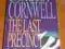 Patricia Cornwell - THE LAST PRECINCT - j. ang.