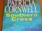 Patricia Cornwell - SOUTHERN CROSS - w j. ang.
