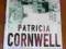 Patricia Cornwell - AT RISK - w języku angielskim
