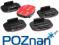 GoPro FLAT ADHESIVE MOUNTS FV23% SKLEP PZŃ